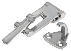 Chiusura a leva inox 104,6x36,7 mm 