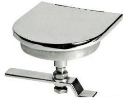 Chiusura boccaporti inox115x110 
