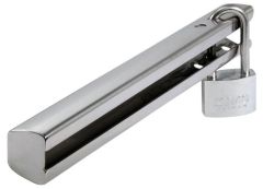 Antifurto inox x motori 280 mm 