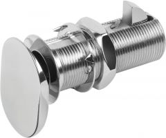 Chiusura Flush Lock ovale tipo A