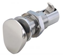 Chiusura Flush Lock ovale tipo B