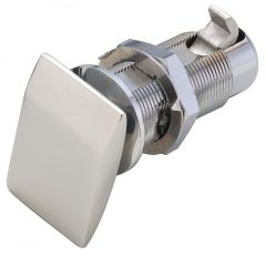 Chiusura Flush Lock rettangolare 