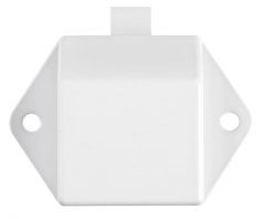 Scrocchetto a pulsante Self-Latching