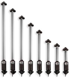 Attuatore elettrico lineare LENCO 1194/1956 mm 12V