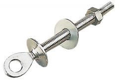 Anello inox mm 8x80 