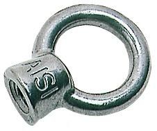 Golfare femmina 50 mm 