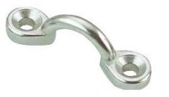 Ponticello inox filo 5x48 mm 