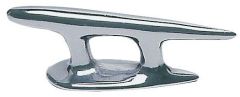 Bitta a siluro ottone cromato mm 200 