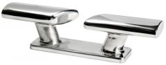 Coppia bitte inox Scandinavian 203 mm (coppia)