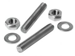 Kit prigionieri inox 10 x 80 mm 