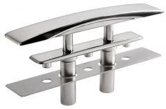 Bitta a scomparsa Flat Evo 350mm