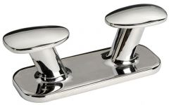 Bitta a fungo inox mm 160 