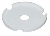 Sottobase tonda 4,8 x 48,2 mm 