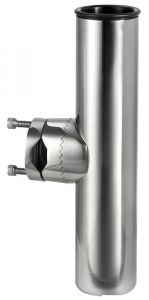 Portacanne orientabile a 360° per tubo Ø 41,5 mm 