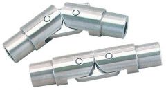 Cerniera per tubo 35 x 2mm 