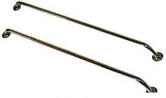 Tientibene inox cm 100x18 