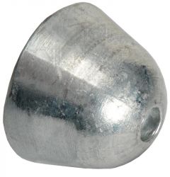 Anodo per Vetus Bow 130/160 