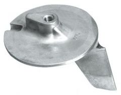 Pinna Yamaha 200/300 HP zinco 