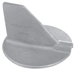 Anodo alluminio Yamaha 100/225 >HP 