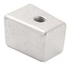 Anodo magnesio piede Yamaha 30/60 HP 