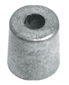 Anodo Yamaha  2,5/9,9 HP 