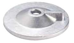 Anodo Suzuki 9,9-15 HP 