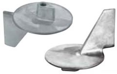 Pinna Suzuki  150-225 HP 