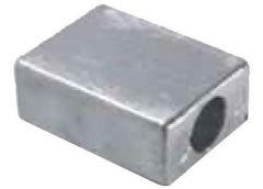 Anodo per 60/280 HP 