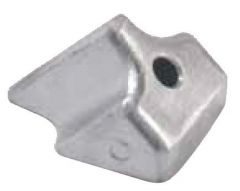 Anodo OMC fuoribordo 