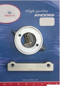 Kit Volvo 280 magnesio 