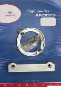 Kit Volvo 280DP magnesio 