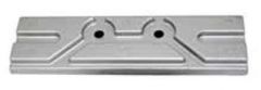 Anodo magnesio piastra FB Mercury/Mariner 150 HP 