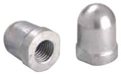 Anodo Mercruiser supp.poppieri 