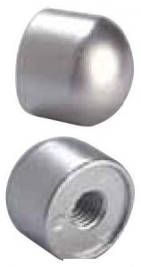 Anodo AlphaOne 120 HP 