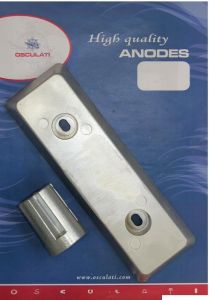 Kit IPS zinco/alluminio 