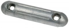 Anodo a bulloni 3000 g 