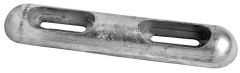 Anodo da imbullonare 2,32 kg