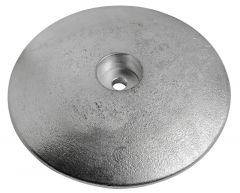 Anodo a rosa da imbullonare Ø mm 110 g690 magnesio