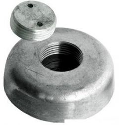 Anodo a scomparsa mm 135 