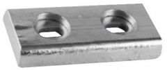 Anodo a bullone 1200 g 