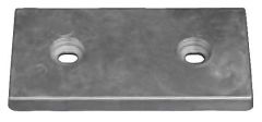 Anodo a bullone 6200 g 