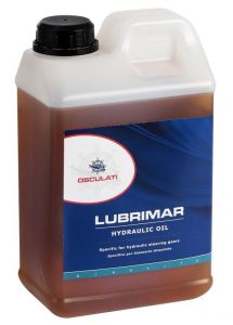 Olio per timoneria idraulica 2 l 