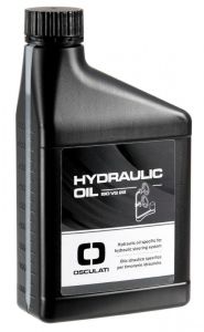Olio idraulico per timonerie nautiche 1l
