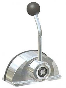 Scatola monoleva B 301 CR  