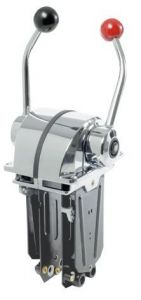 Scatola monoleva  B 322 