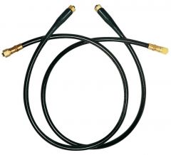 Kit 2 tubi rinforzati 120 cm 