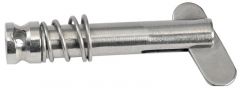 Spinetta inox 6 mm 