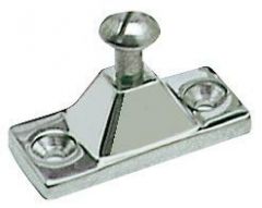Supporto a parete inox 