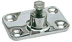 Supporto a parete 25 mm 