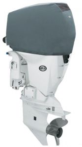 Coprimotore Evinrude Ventilato 40/50/60HP